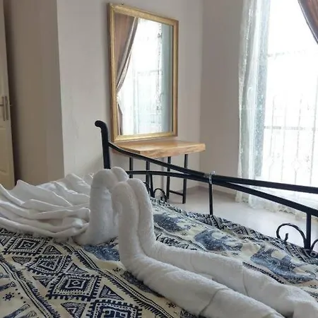 Cok Iyi Konumda 1+1 Daire Apartment